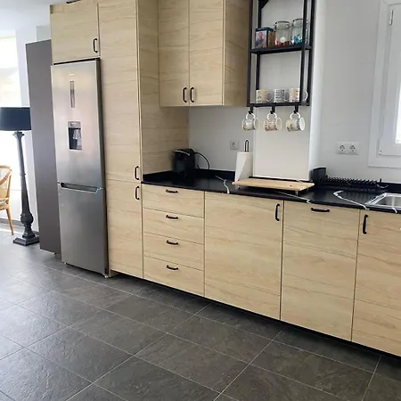 Apartment Maldonado Urban