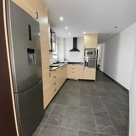 Maldonado Urban Apartment *