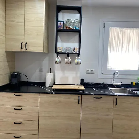 Apartment Maldonado Urban *