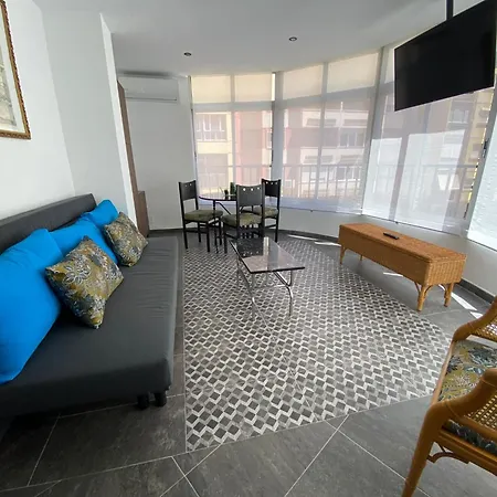 Apartment Maldonado Urban