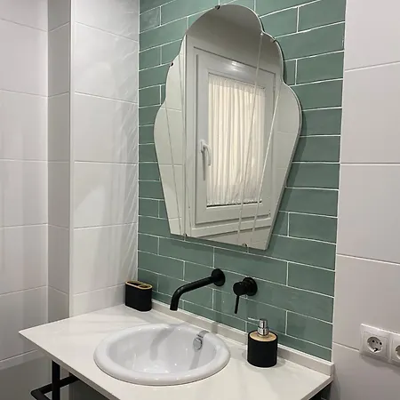 Maldonado Urban Apartment