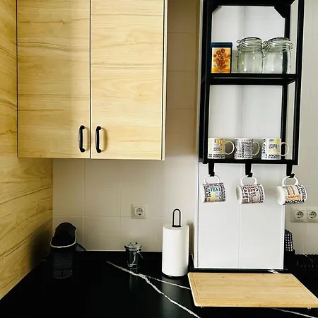 Apartment Maldonado Urban