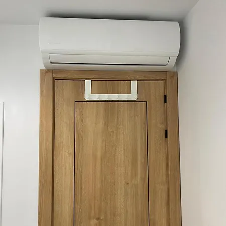 Maldonado Urban Apartment *