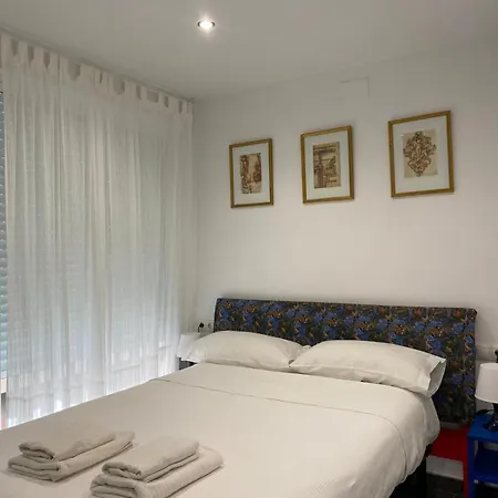 Apartment Maldonado Urban