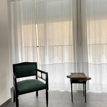 Maldonado Urban Apartment Malaga