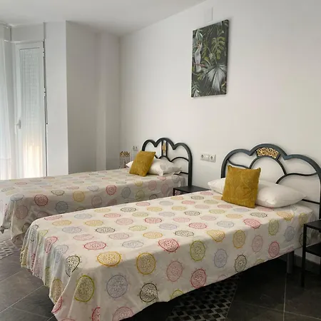 Apartment Maldonado Urban